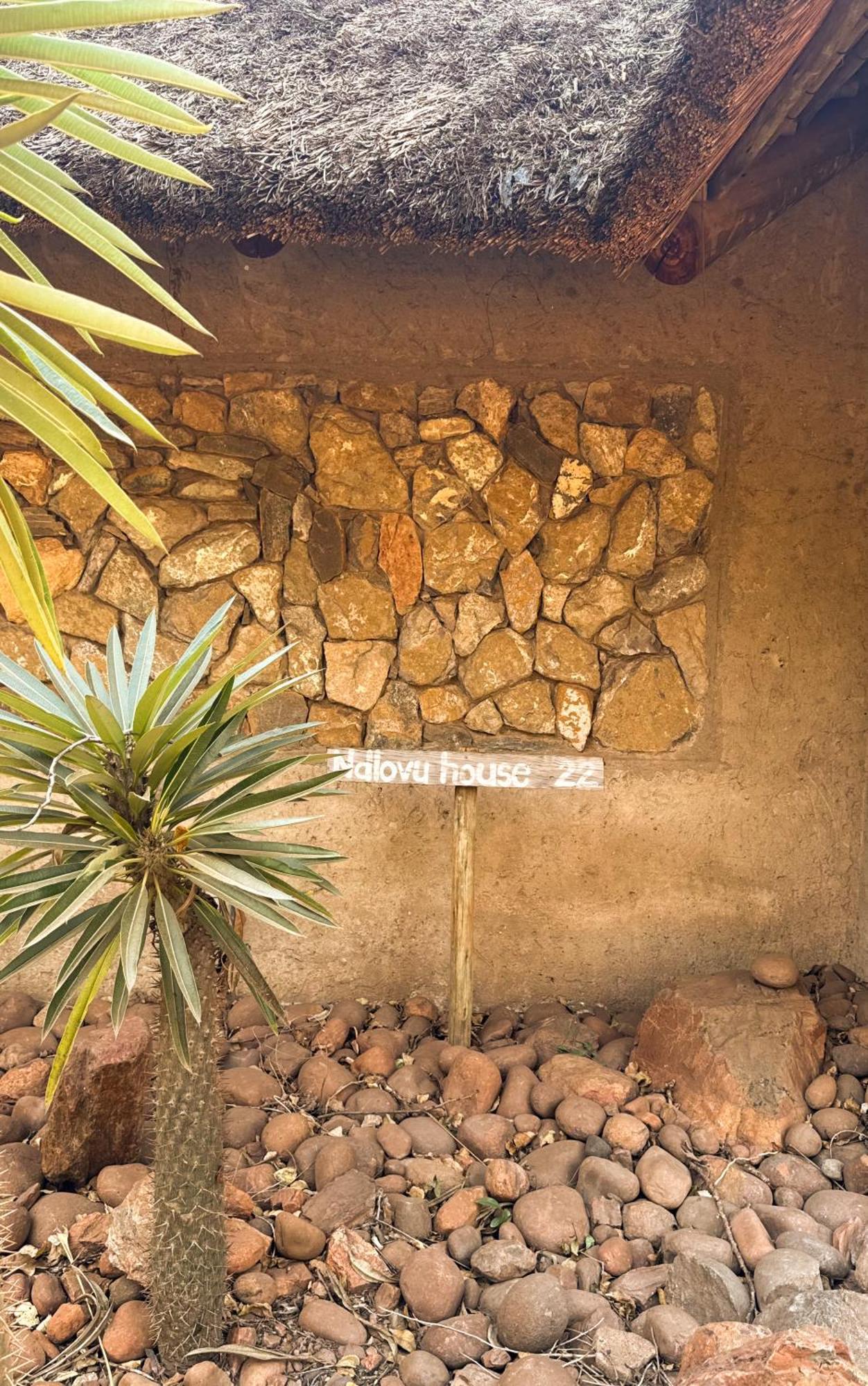 Paradise Creek Lodge Malalane Eksteriør bilde
