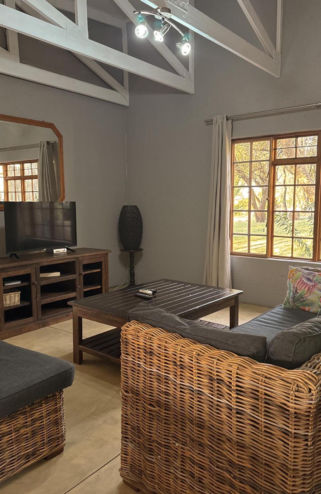 Paradise Creek Lodge Malalane Eksteriør bilde