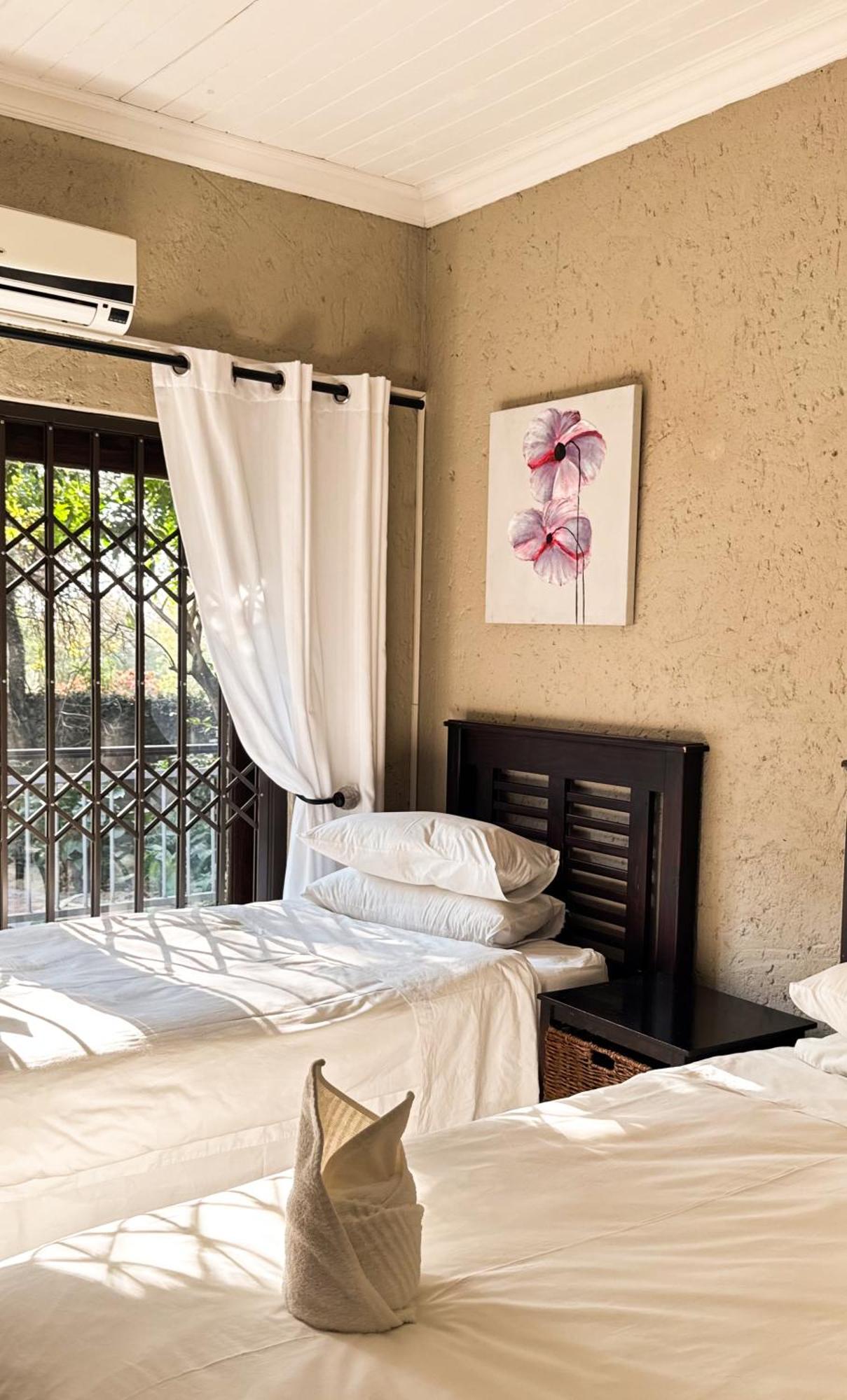 Paradise Creek Lodge Malalane Eksteriør bilde
