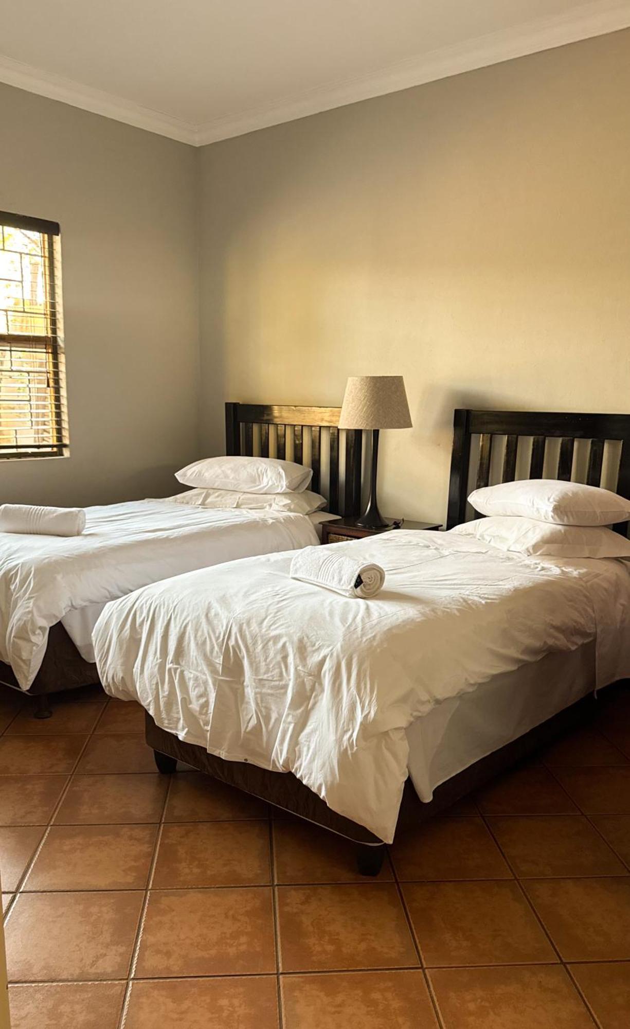 Paradise Creek Lodge Malalane Eksteriør bilde