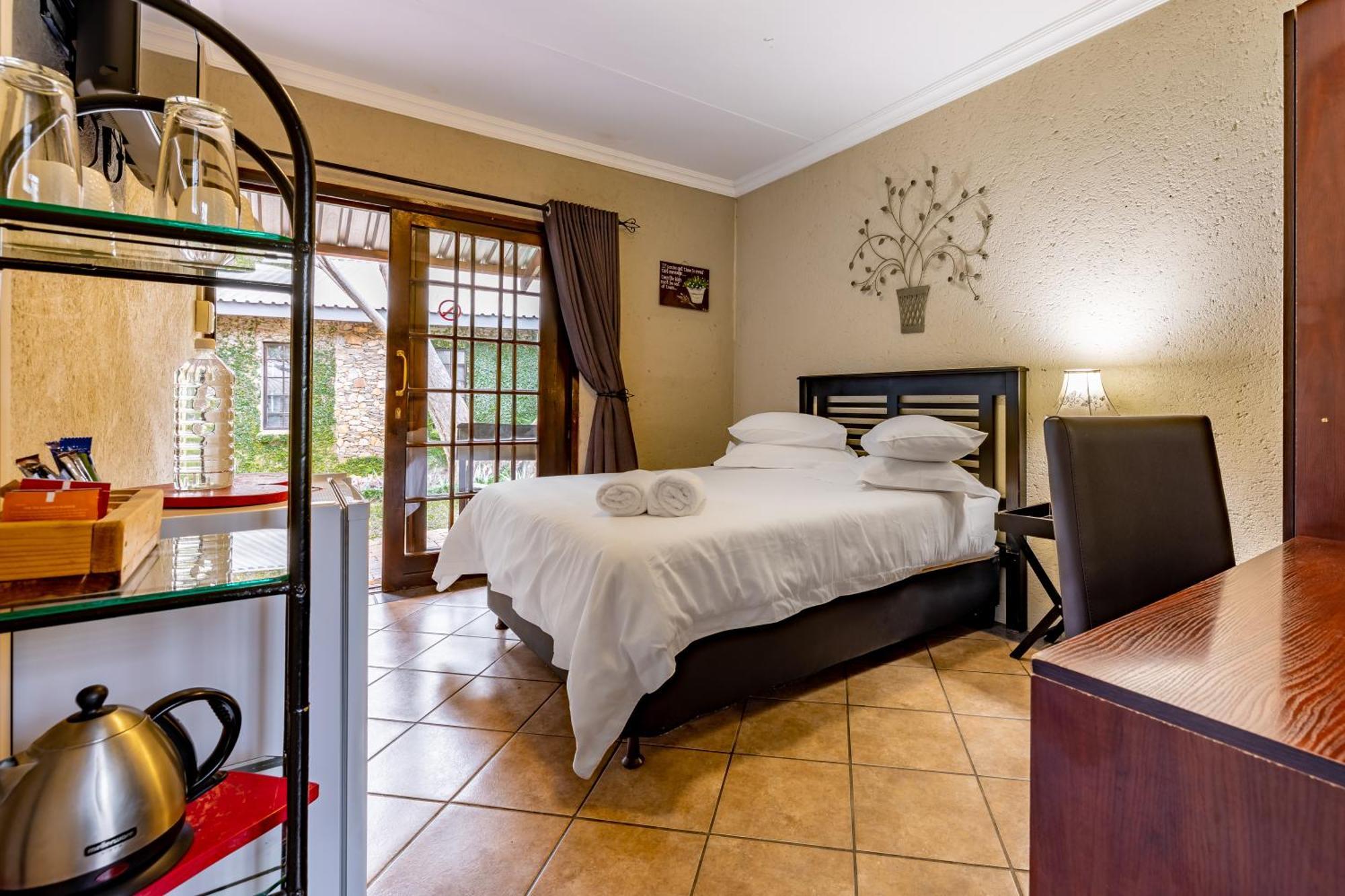 Paradise Creek Lodge Malalane Eksteriør bilde