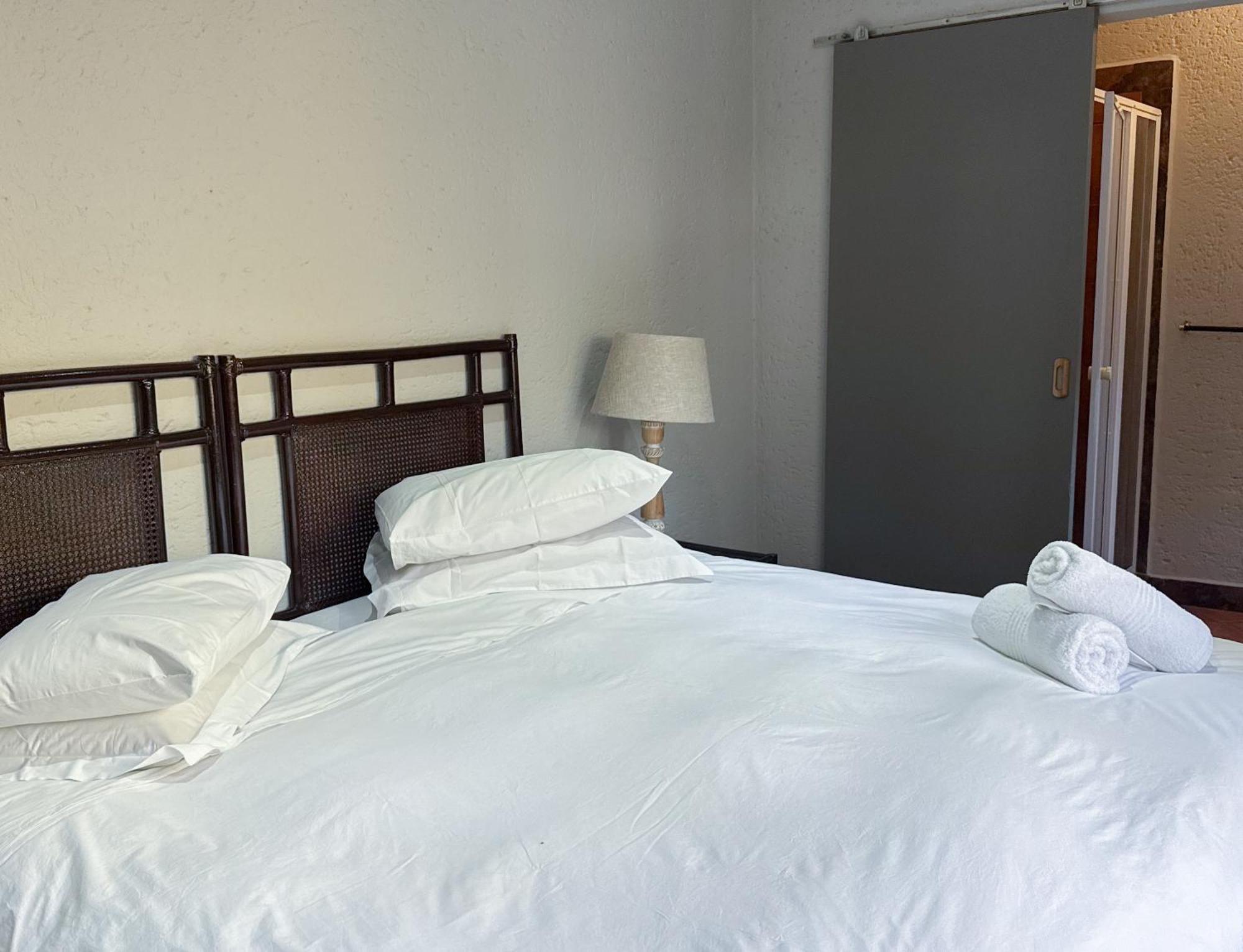 Paradise Creek Lodge Malalane Eksteriør bilde