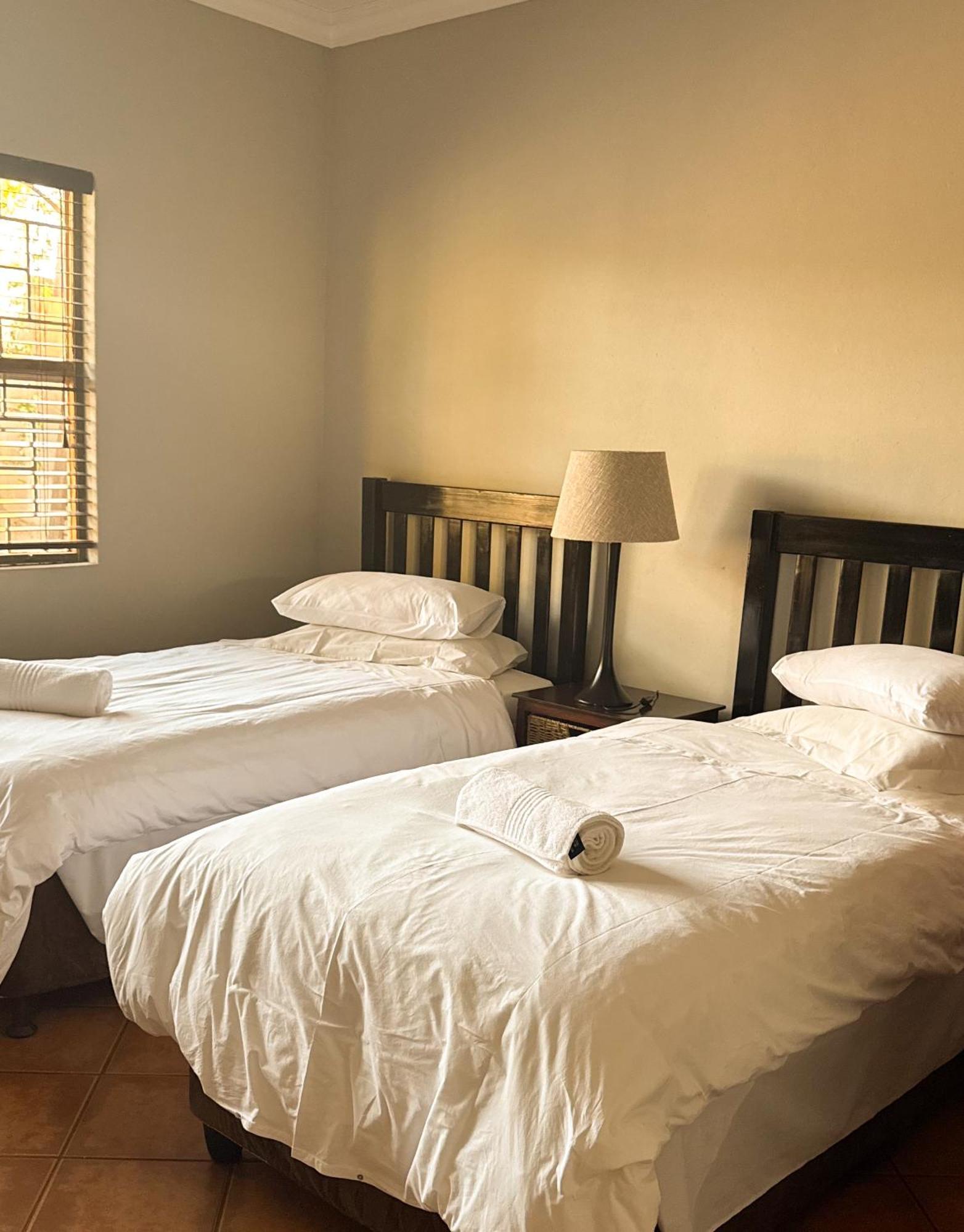 Paradise Creek Lodge Malalane Eksteriør bilde